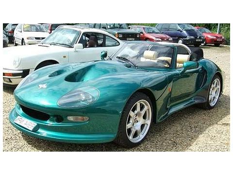 Marcos Mantis 2.0_t_(200_hp)